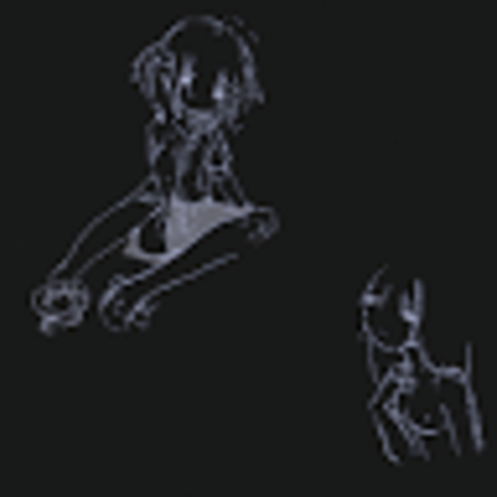 Meet your Posher, Lu